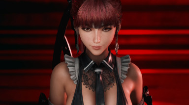 В июньский топ новинок Steam попали Stellar Blade, PEAK и Rematch