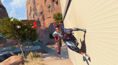 В Apex Legends наконец-то дадут побегать по стенам, но с нюансом