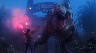 Авторы Jurassic Park: Survival раскрыли больше подробностей об игре