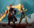 NetEase хочет перекрыть поток утечек Marvel Rivals