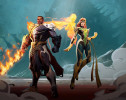 NetEase хочет перекрыть поток утечек Marvel Rivals