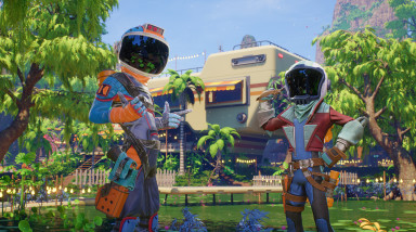 Автор Revenge of the Savage Planet намекнул на большее количество DLC при росте продаж