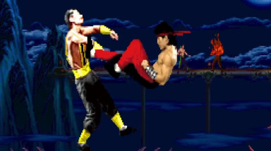 Mortal Kombat: Legacy Kollection может выйти в конце октября
