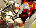 В DLC для Shinobi: Art of Vengeance дадут сразиться со злодеями из других игр SEGA