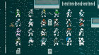 Veilguard  ̣ —  «»    Caves of Qud