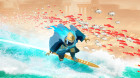 Sword of the Sea  - Journey     