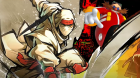  DLC  Shinobi: Art of Vengeance        SEGA