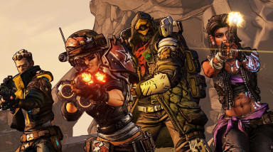 В конце месяца Game Pass покинут ещё пять игр, включая Borderlands 3 