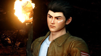 Анонсировано переиздание Shenmue III с ворохом улучшений