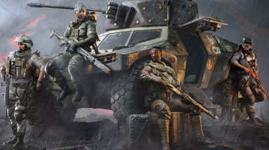 Вышел крупный патч для Battlefield 2042 — новая карта, оружие и бесплатный боевой пропуск