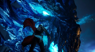 Свежий трейлер Lost Soul Aside посвятили боевым способностям Арены