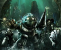 Разработчиков BioShock 4 сокращают — студию Cloud Chamber возглавил Род Фергюссон