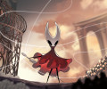 В четверг Team Cherry проведёт «‎специальный анонс» по Hollow Knight: Silksong 