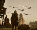 Funcom представила дорожную карту обновлений Dune: Awakening