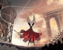 В четверг Team Cherry проведёт «‎специальный анонс» по Hollow Knight: Silksong 