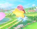 Релиз Kirby Air Riders наметили на 20 ноября