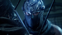 Там, где падают тени, рождаются легенды — сюжетный трейлер Ninja Gaiden 4