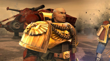 Ремастер WH40K: Dawn of War стартовал с шестой строки в чарте Steam
