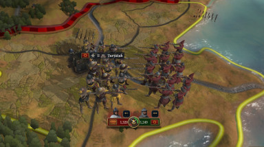 Europa Universalis V увидит свет 4 ноября
