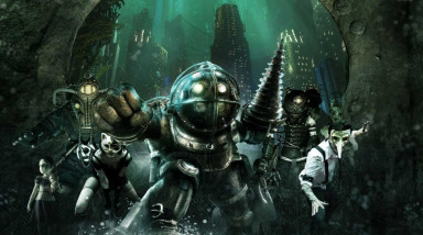 Разработчиков BioShock 4 сокращают — студию Cloud Chamber возглавил Род Фергюссон