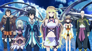 31 октября выйдет Tales of Xillia Remastered