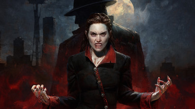 Релиз Vampire: The Masquerade — Bloodlines 2 состоится 21 октября