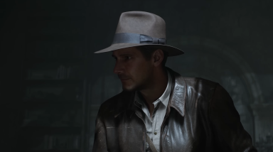 Indiana Jones and the Great Circle доберётся до Switch 2 в 2026-м. Смотрите ролик о сюжетном DLC
