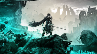 Тираж перезапуска Lords of the Fallen превысил отметку в 2 миллиона копий