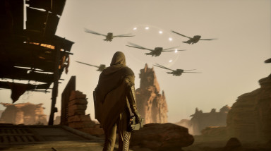 Funcom представила дорожную карту обновлений Dune: Awakening