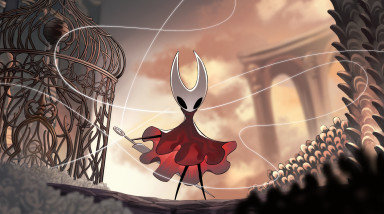 В четверг Team Cherry проведёт «‎специальный анонс» по Hollow Knight: Silksong 