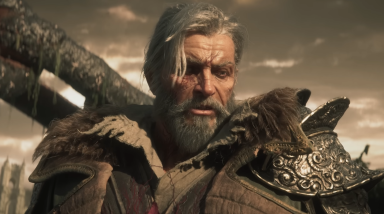 Анонсирована Lords of the Fallen II