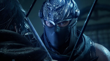 Там, где падают тени, рождаются легенды — сюжетный трейлер Ninja Gaiden 4