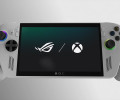 Продажи ROG Xbox Ally начнутся 16 октября