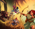 Анонсирован роуглайк Death By Scrolling от автора The Secret of Monkey Island