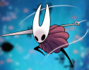 Знакомая игра, которая ощущается иначе — СМИ поиграли в Hollow Knight: Silksong