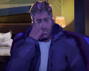 11 ноября стартует Rue Valley — изометрическая RPG про временную петлю