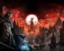 Все анонсы на церемонии открытия gamescom 2025 — Lords of the Fallen II, Dawn of War IV и не только