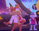 Анонсирована Bubsy 4D — новая часть серии платформеров про задорного рысёнка