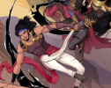 Рогалик The Rogue Prince of Persia вышел из раннего доступа и поселился на консолях