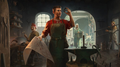Кузнечное DLC для Kingdom Come: Deliverance II прибудет 9 сентября