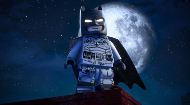 Анонсирована LEGO Batman: Legacy of the Dark Knight — релиз в 2026-м