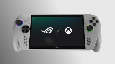 Продажи ROG Xbox Ally начнутся 16 октября
