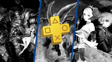 В сентябре подписку PS Plus покинут 8 игр, включая The Plucky Squire