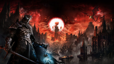 Все анонсы на церемонии открытия gamescom 2025 — Lords of the Fallen II, Dawn of War IV и не только