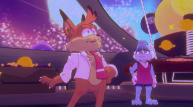 Анонсирована Bubsy 4D — новая часть серии платформеров про задорного рысёнка