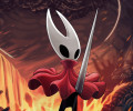 Долой клоунские носы — Hollow Knight: Silksong выйдет 4 сентября