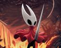 Долой клоунские носы — Hollow Knight: Silksong выйдет 4 сентября