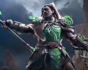 Четвёртая глава и первая лига — детали глобального патча 0.3.0 для Path of Exile 2