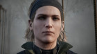« ,   » —    Metal Gear Solid Delta