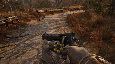 Трейлер S.T.A.L.K.E.R. 2 с демонстрацией особенностей PS5-версии